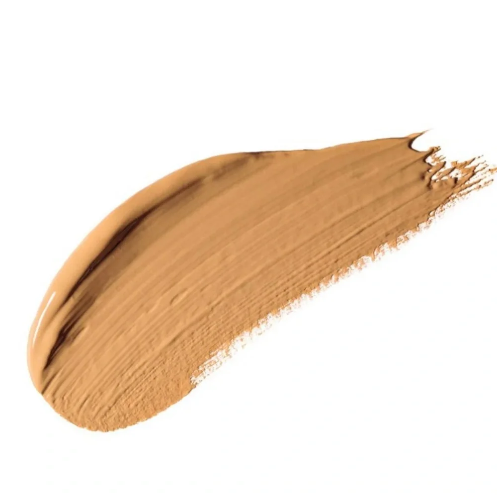 Surratt Surreal Skin Foundation Wand 10 Golden Deep Tan Primer Foundation Brush